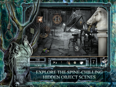 被遗弃的秘密谋杀案 高清版 Abandoned Secret Murder Case HDv1.0