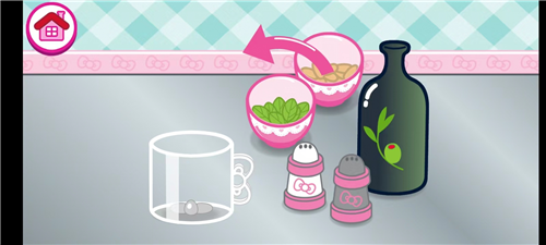 LUNCHBOX凯蒂猫游戏图片7