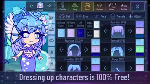 Gacha Club2026年新版本