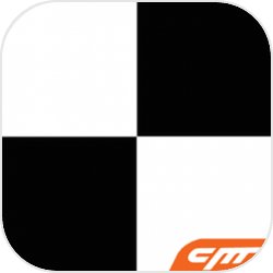 别踩白块儿APP