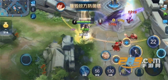 王者百里守约自瞄脚本绿色版免root最新安卓版v2.0.2安卓版