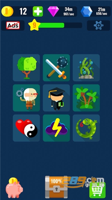 上帝造物史正式版v1.0.1