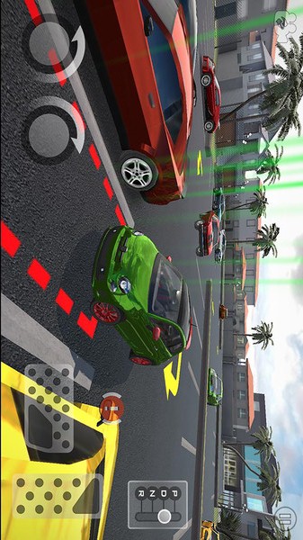 停车模拟器2019APP