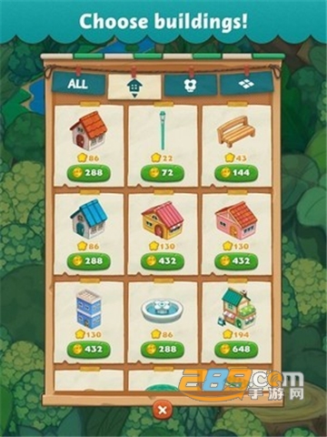 TownMatch(口袋人小镇安卓版)v1.0.3