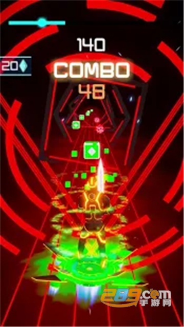 动感拳击中文版v1.0.0