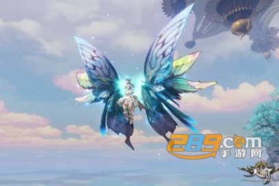 天谕手游oppo版2021最新版