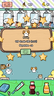 喵喵汗蒸馆APP