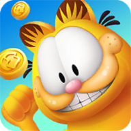 加菲猫酷跑美国之旅破解内购版v1.1.9 最新版