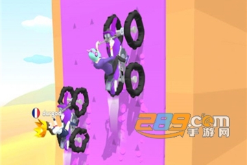 画个超神摩托安卓版