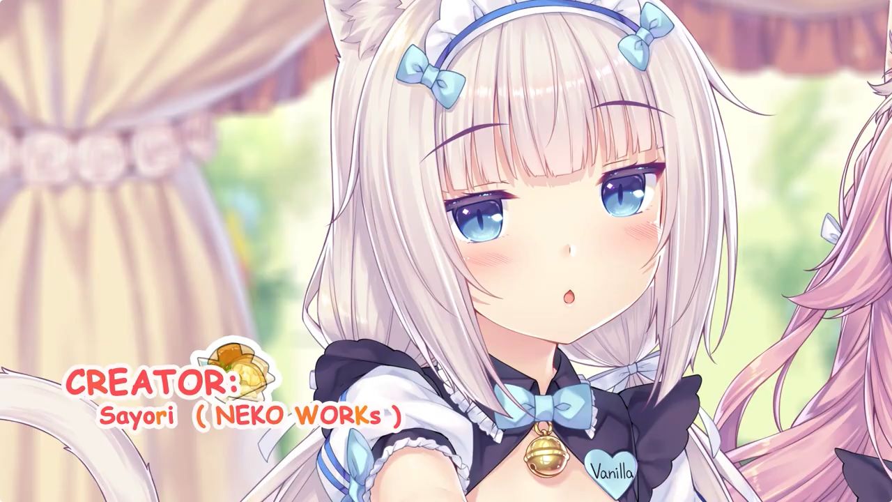 猫娘乐园来店APP