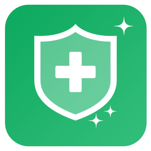 一键杀毒手机清理app安卓版v1.1.0