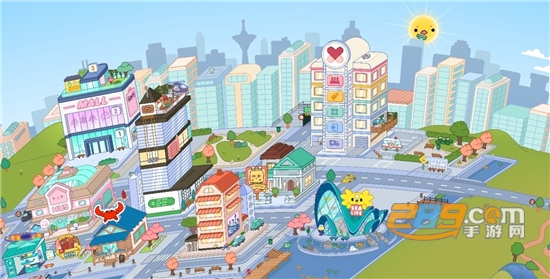 托卡世界2021全解锁完整最新版