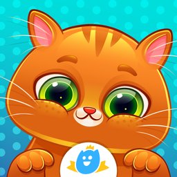 Bubbu我的虚拟宠物APP