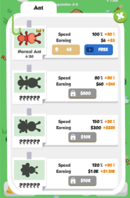 蚂蚁闲置工场APP