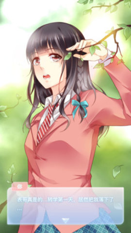 星辉物语APP
