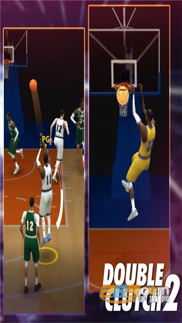 NBA模拟器游戏安卓版v0.0.384手机版版
