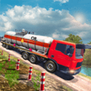 油罐运输车3DAPP