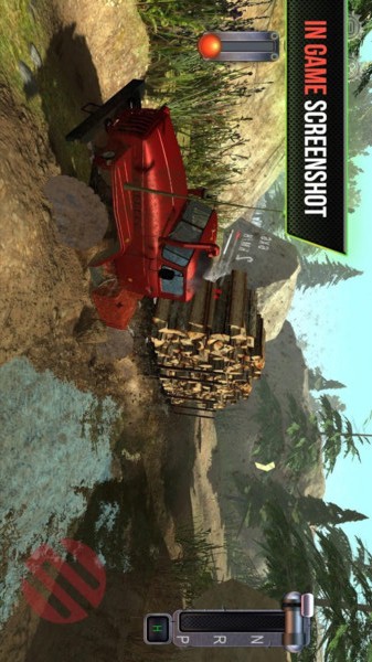 越野卡车4APP