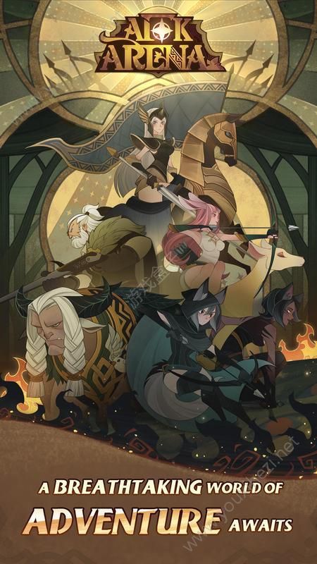 AFK ArenaAPP