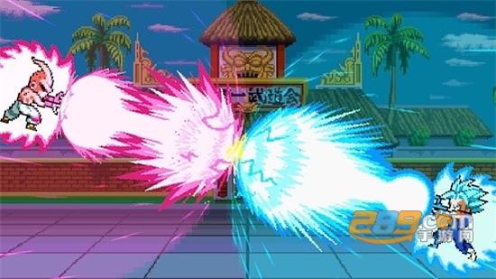 Dragon Warriors(神之战的传奇战士破解版全人物解锁免费版)v1.2破解版