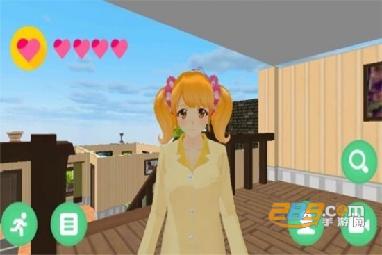 艾瑞的房子和城市汉化版v4.1.9