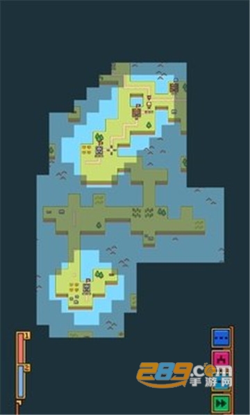 陆地与城堡手谈汉化破解版v1.5.9中文版