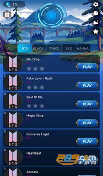 KPOP HOP 2021中文最新安卓版v3.1.2最新版