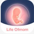 Life Ofmom孕期服务app官方版v1.0安卓版