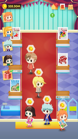 邮票大亨APP