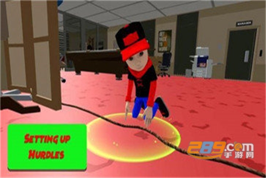 Sneak Thief(偷贼恶作剧大师免费版)v0.3