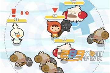 来吧妖怪官方版