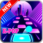 KPOP HOP 2021中文最新安卓版v3.1.2最新版