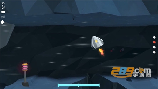 行星着陆中文版(追风汉化)v1.7.8安卓版
