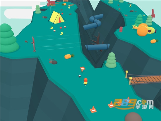 what the golf安卓中文版v1.0最新版