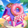 烹饪狂人APP
