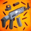 武器制造射击模拟器APP