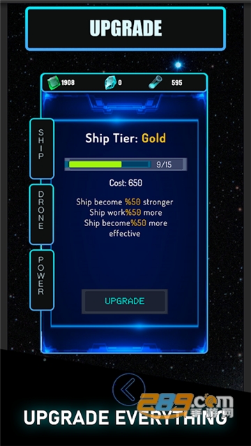 Hollow Earth Free游戏中文破解版v0.0.2破解版
