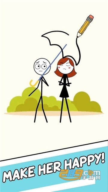 Draw Life Stories绘画人生故事最新中文版v1.0.0安卓版