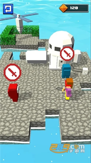 Craft Impostor(工艺制造者免费版)v1.2
