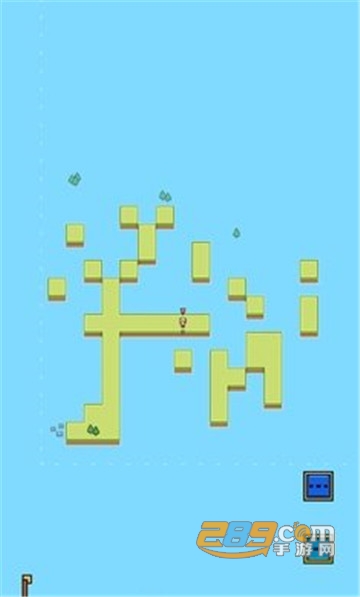 陆地与城堡手谈汉化破解版v1.5.9中文版
