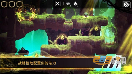 魔法机器人汉化破解版免谷歌