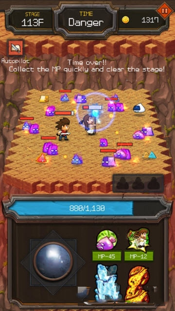 地下城999APP