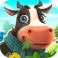 梦幻魔法小镇庄园APP