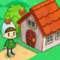 TownMatch(口袋人小镇安卓版)v1.0.3
