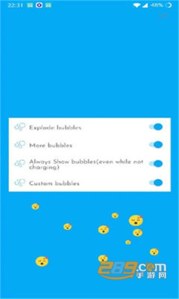 Bubblee Pr(充电特效)安卓版v1.0安卓版
