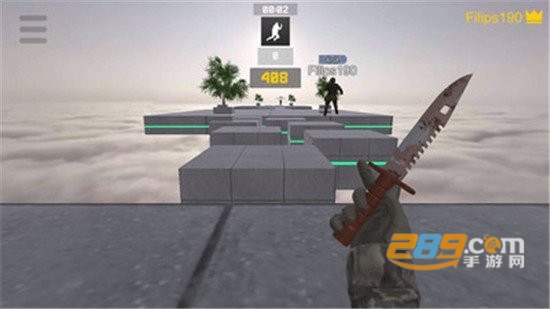 cs跳跃模拟器联机版中文v2.12中文版