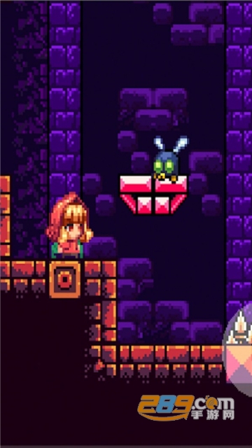 勇闯像素城无限金币破解版v2.21