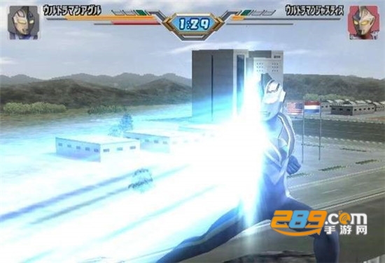 奥特曼格斗3进化手机破解版v3.0最新版
