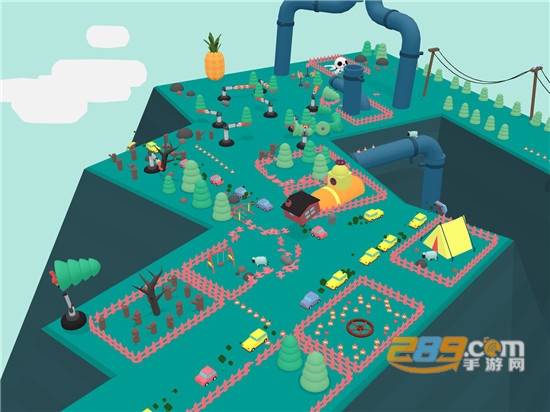 what the golf安卓中文版v1.0最新版