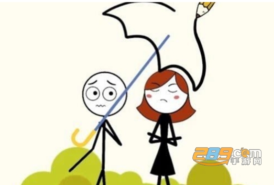 绘画人生故事手游最新官方版